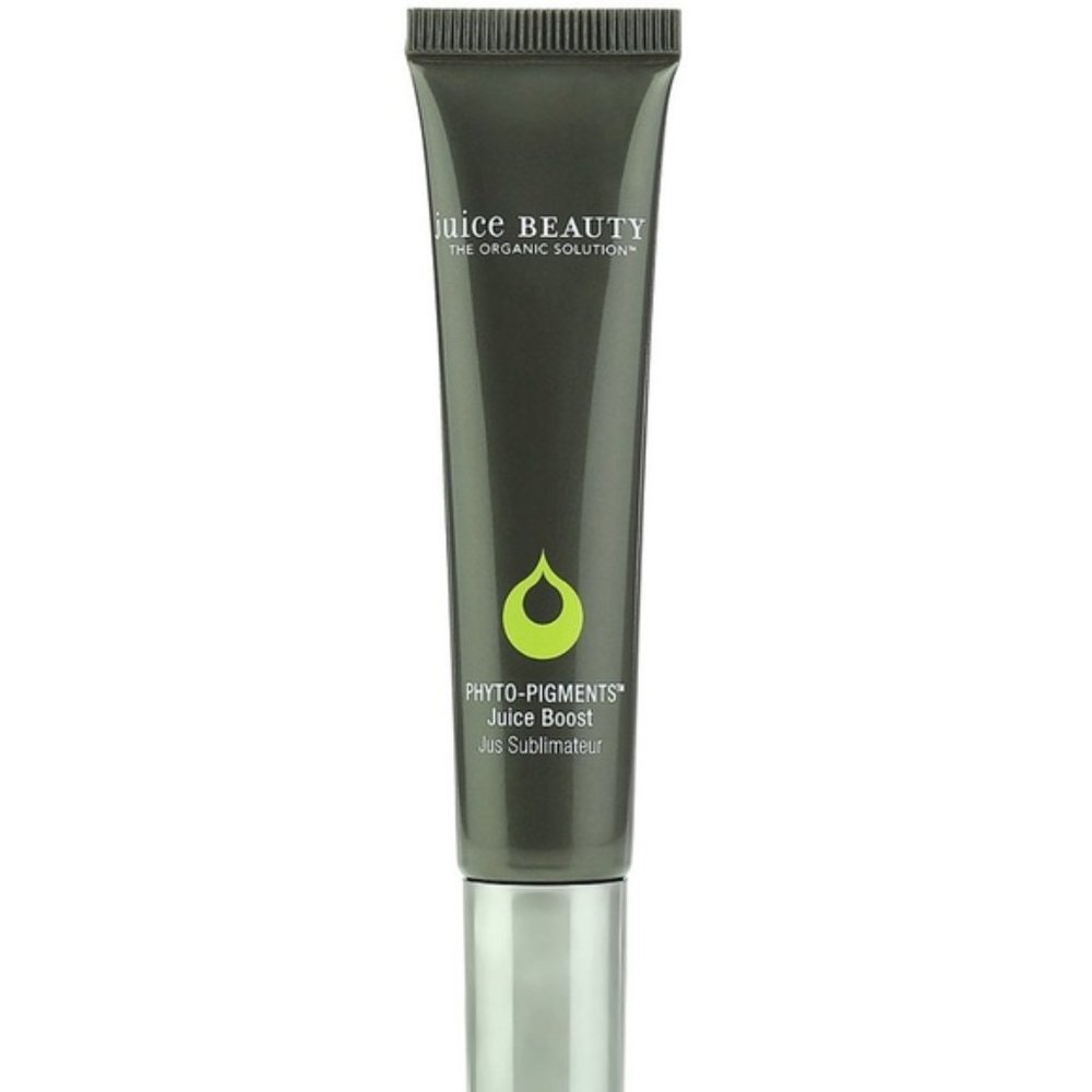 Juice Beauty Juice Boost Highlighter Organic Ingredients Plant Based NWT